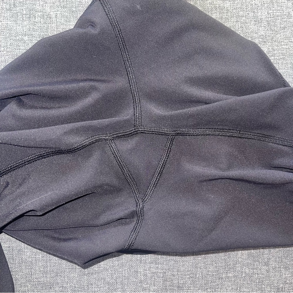 Lululemon Speed Up Tights Luxtreme Leggings with Pockets - Picture 7 of 7